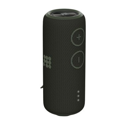 Cubitt Power Plus Waterproof Portable Speakers, Portable and Durable with Bluetooth, Quick Charge System, 10+ hrs Playing time and Stereo Experience with 2+ Speakers for an Incredible Sound
