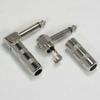 1/4 inch Mono Right Angle Plug view 1