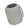 Cubitt Power GO Waterproof Portable Speakers, Portable and Durable with Bluetooth, Quick Charge System, Up to 10 hrs Playing time, Stereo Experience with 2 Speakers, Built in Microphone view 1