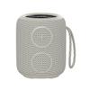 Cubitt Power GO Waterproof Portable Speakers, Portable and Durable with Bluetooth, Quick Charge System, Up to 10 hrs Playing time, Stereo Experience with 2 Speakers, Built in Microphone view 3