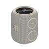 Cubitt Power GO Waterproof Portable Speakers, Portable and Durable with Bluetooth, Quick Charge System, Up to 10 hrs Playing time, Stereo Experience with 2 Speakers, Built in Microphone view 4