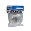 PRYME-(RA-C101199-TC-MOTO -5)-Clear Acoustic Tube Earphone Repair Kit for Special Short Moto Style Twist Connector, Includes Acoustic Tube, Rubber Earbud, and Elbow - (5 Pack) view 2
