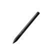 Dell Rugged Active Pen - PN720R - Rugged - Active - Plastic - Black - Tablet Device Supported view 1