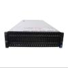 Dell PowerEdge R730xd, 2X E5-2640 v4 2.4GHz 10-Core CPUs, 256GB DDR4 RAM, PERC H730, 24x 1TB SATA, 2X 1GbE/2x 10Gb SFP+, Rails, Black (Renewed) view 1