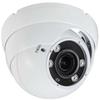 Eyemax TIB-MB5332V HD-TVI 5MP Eyeball Night Vision Camera 2.8-12mm Motorized Lens in/Outdoor use White Color view 1