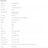 Eyemax TIB-B8422 8MP 4K UHD Eyeball Night Vision Camera 3.6mm Fixed Lens in/Outdoor use Dark Gray Color 12V DC view 3