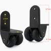 5.7mm+5.8mm Outdoor Lever Square Dance ILE Speaker Audio Repair Accessories Damping Mute view 3