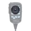 Universal Ham CB Radio Microphone Hanger, Round Knob Mic Holder Mount with Adhesive Back for QYT Kenwood Motorola YAESU ICOM MH-48 MH67 KMC35 KMC30 RMN5052A Mic Speaker view 4