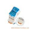 1Pcs UKK160A UKK-160A Junction 1 in 6 Out Universal Wire Electrical Connector Din Rail Terminal Block Power Distribution Box view 3