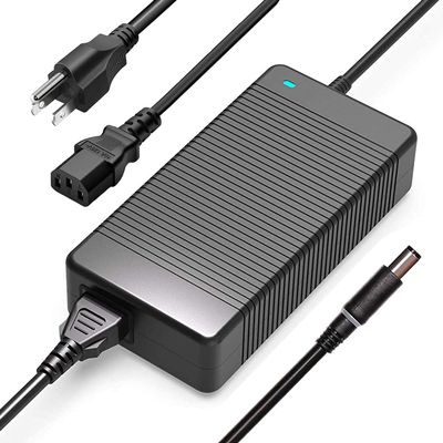 330W 240W Charger for Dell Alienware Area-51m P38E P38E001 19.5V 16.92A/12.3A DA330PM190 LA330PM190 DA330PM111 LA330PM160 Gaming Laptop with AC Powoer Supply Adapter Cord