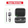 Kimyoaee OSMO Pocket3 Carrying Case for DJI Pocket 3 Camera Accessories Protective Cover Battery Handle Tripod Transmitter Cable Storage Bag Hard Shell view 3