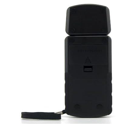 AR813A Handheld LCD Screen Digital LuxMeter 1~100.000lux Luxmeter Illuminometer LightMeter