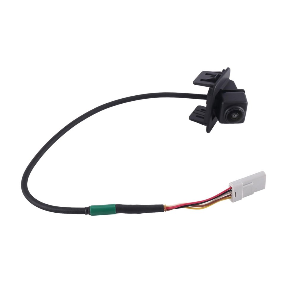 23507062 Car Rear Backup Reverse View Parking Camera Compatible with GMC Acadia 2017-2019