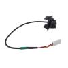 23507062 Car Rear Backup Reverse View Parking Camera Compatible with GMC Acadia 2017-2019 view 1