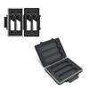[4 Slots + 6 Slots] M.2 2280 Drive Case Set view 1