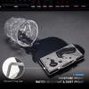 JJC 2.5 inch SSD Drive Case + M.2 2280 Case view 3