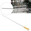 Lirun Oil Dipstick Indicator for Chevrolet Tracker 1.6L l4 1999-2002, Tracker 2.0L l4 1999-2004, for Suzuki Aerio 2.0L l4 2002-2003 view 3