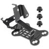 GoaMotors Radar Bracket with Alignment Mounting Clip 36804-TBA-A10 Fit for Honda Civic 2019-2021 view 1
