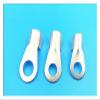 100PCS/1Lot OT 5A 10A 20A 30A 40A 50A 60A 80A 100A Wiring Nose Open Copper Ear Terminal (Color : 5A) view 4
