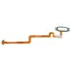 ZYGX WHWH Fingerprint Sensor Flex Cable for Huawei MediaPad M5 Lite 10 inch / BAH2-W19 / BAH2-L09