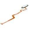 ZYGX WHWH Fingerprint Sensor Flex Cable for Huawei MediaPad M5 Lite 10 inch / BAH2-W19 / BAH2-L09 view 2
