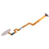 ZYGX WHWH Fingerprint Sensor Flex Cable for Huawei MediaPad M5 Lite 10 inch / BAH2-W19 / BAH2-L09 view 3