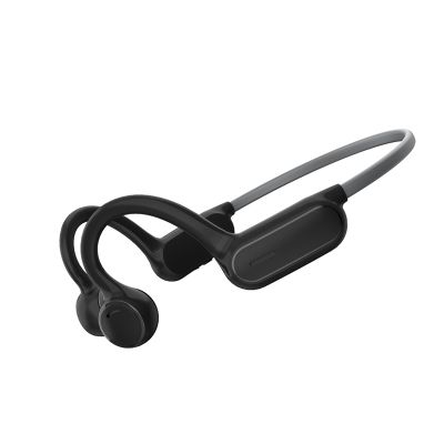Bone Conduction Headphones,running headphones Bluetooth 5.0 Sports Wireless Earphones with Built-in Mic,skateboard,driving for long periods of time,Ultra-long 6-hour standby,Cycling headphones