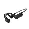 Bone Conduction Headphones,running headphones Bluetooth 5.0 Sports Wireless Earphones with Built-in Mic,skateboard,driving for long periods of time,Ultra-long 6-hour standby,Cycling headphones view 1