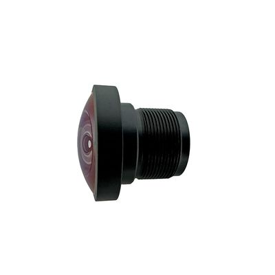 1.75mm Fisheye M12 Lens Commonlands CIL237-F2.2-M12A660