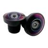 1.75mm Fisheye M12 Lens Commonlands CIL237-F2.2-M12A660 view 2