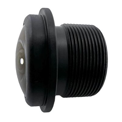 2mm M12 Lens Fisheye IP67 200 Degree FoV Commonlands CIL217-F2.7-M12A650