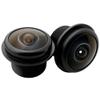 2mm M12 Lens Fisheye IP67 200 Degree FoV Commonlands CIL217-F2.7-M12A650 view 2