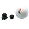 2mm M12 Lens Fisheye IP67 200 Degree FoV Commonlands CIL217-F2.7-M12A650 view 4