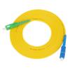 15m/20m Single Mode Fiber Jumper Optical Fiber Patch Cord SC/UPC for Fiber Optical Communication Instruments CATV (Size : 20m) view 2