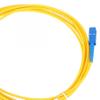 15m/20m Single Mode Fiber Jumper Optical Fiber Patch Cord SC/UPC for Fiber Optical Communication Instruments CATV (Size : 20m) view 4