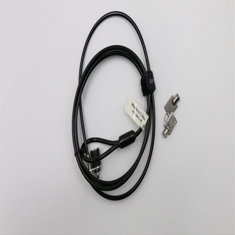 Lenovo Sparepart 1.52m Cable Lock for laptops and Computers, FRU54Y9362 (and Computers)