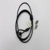 Lenovo Sparepart 1.52m Cable Lock for laptops and Computers, FRU54Y9362 (and Computers) view 1