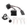 5.0 Wireless Audio Adapter with Microphone for Focus Fiesta 6000CD view 1