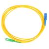 15m/20m Single Mode Fiber Jumper Optical Fiber Patch Cord SC/UPC for Fiber Optical Communication Instruments CATV (Size : 15m) view 3