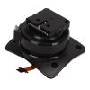 Hot Shoe Mount Foot Metal Replacement Accessories for Godox V860III S Flash, with Protective Case, Scratch ABS view 1