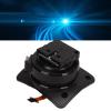 Hot Shoe Mount Foot Metal Replacement Accessories for Godox V860III S Flash, with Protective Case, Scratch ABS view 3