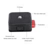 Quick Release Plate Aluminum Alloy Rubber Universal Camera Mount Adapter for Tripod Stabilizer view 3