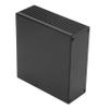 Circuit Board PCB Instrument Aluminum Casing Cooling Box DIY Split Type Electronic Project Enclosure Case for Electronic Product view 2