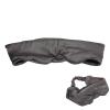 Sleep Headphones Wireless Eye Mask, BT 5.0 Blackout Sleep Headphones Headband, Music Sleeping Headphones for Home, Office, Travel(Gray) view 4