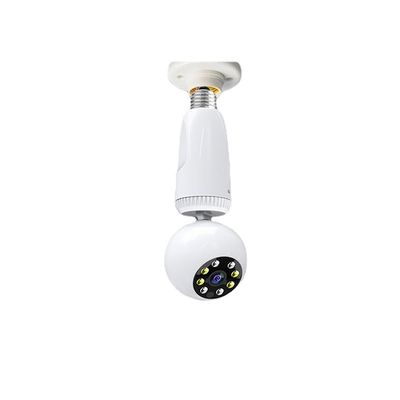 DAUTAI Outdoor Security Camera, Home Security Cameras, Mobile Phone Remote Monitoring Full Colour Day Night 360 Rotation, for Home Security Recording