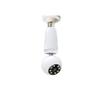 DAUTAI Outdoor Security Camera, Home Security Cameras, Mobile Phone Remote Monitoring Full Colour Day Night 360 Rotation, for Home Security Recording view 1