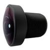 2mm Fisheye M12 Lens Ingress-Protected for up to 1/2.5" Sensors Commonlands CIL324-F1.9-M12B650 view 1
