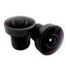 2mm Fisheye M12 Lens Ingress-Protected for up to 1/2.5" Sensors Commonlands CIL324-F1.9-M12B650 view 2