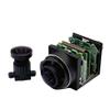 2mm Fisheye M12 Lens Ingress-Protected for up to 1/2.5" Sensors Commonlands CIL324-F1.9-M12B650 view 3