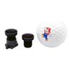 2mm Fisheye M12 Lens Ingress-Protected for up to 1/2.5" Sensors Commonlands CIL324-F1.9-M12B650 view 4